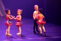Mini Stars Circus 2B  075